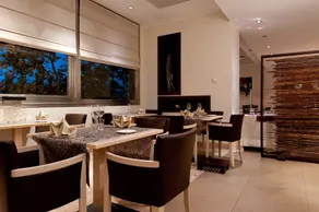 Italiana Hotels Cosenza - Restaurant