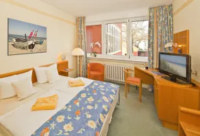 Hotel Wald und See - Camera
