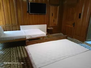 Ruken Hanım Konağı - Room