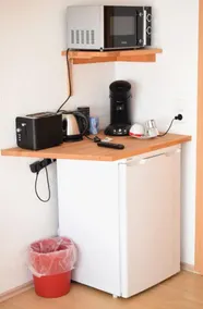 Gästehaus Neckarsulm - Room