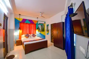 Fabhotel Luxury Stay - Rom