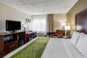 Comfort Inn Medford-Long Island - Room