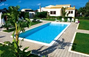 Borgo Pida - Pool