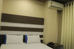 Pashupati Hotel - Chambre