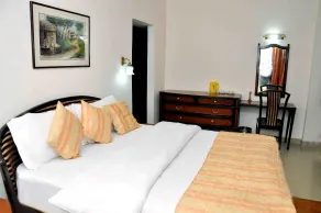 Hotel Asia The Dawn - Habitación