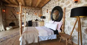 Prima Donna Hotel - Room