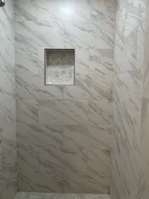 The Palomar Inn - Chambre