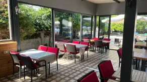 Tugay Hotel - Restaurant
