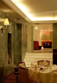 Piraeus Theoxenia Hotel - Restaurant