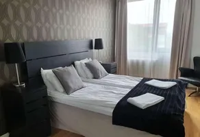 Sure Hotel by Best Western Pausa - Chambre