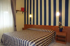 Hotel Umbria Orvieto-Nuova Gestione- - Chambre