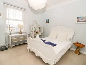 Penholm - Zimmer