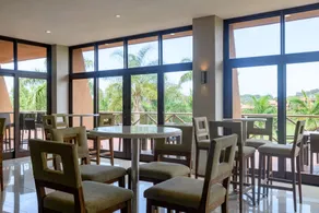 San Lameer Villa 2609 - 3 Bedroom Superior - 6 pax - San Lameer Rental Agency - Restaurante