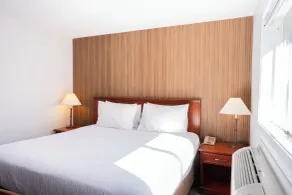 Travelodge by Wyndham Langley - Chambre