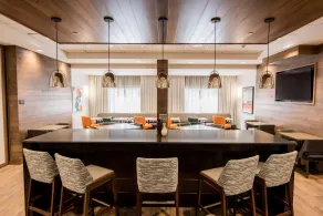 Hampton Inn Albany-Western Ave/University Area - Reception