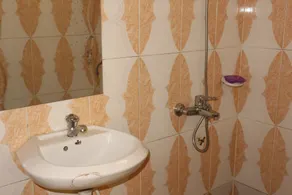Nagino Lodge - Bathroom