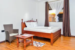 Monalisa Hotel - Room