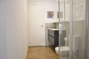 Casa 1950 - Bathroom