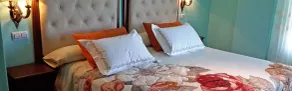 Hotel Boutique El Pescador - Værelse