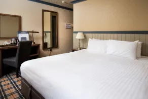 The Kingslodge Inn - The Inn Collection Group - Chambre