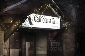 Hotel Micolau - Restaurant