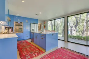 Modern Austin Home w/ Yard ~ 1 Mi from ACL! - Interior