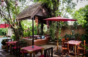 Joy's House - Restaurant