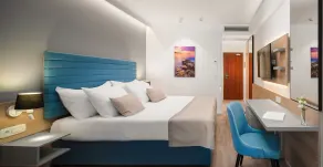 Valamar Meteor Hotel - Habitación