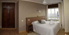 Hotel Villa De Ribadeo - Rom