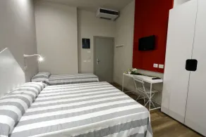 Hotel Aurea - Room