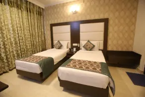 Hotel Amar Inn by Quadis - Lajpat Nagar - Room
