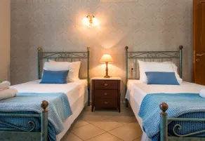 Kookis Village - Room