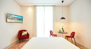 Via Lungomare De Simone - Chambre