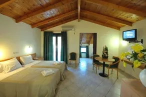 Hotel & Spa Kentrikon - Camera