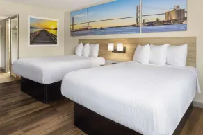 Days Inn by Wyndham Aberdeen - Chambre