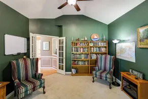 Walk to Herrington Harbor: Spacious Bay Home - Interni