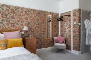 Rosaire Guest House - Habitación