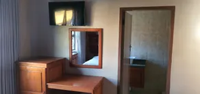 The Princess Guest House - Room