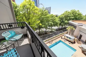 The American Hotel Atlanta Downtown, Tapestry Collection by Hilton - Chambre