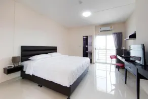 JJ Residence Pluakdaeng - Rom