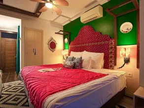 Anjeliq House Boutique Hotel - Room