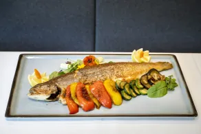 Boutique Hotel Erb München Parsdorf - Ristorante