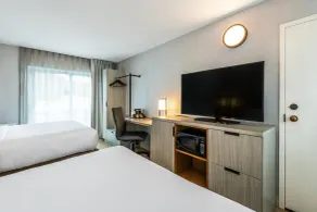 Comfort Inn Saskatoon Centre - Habitación