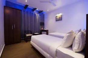 Hotel Heritage Inn at Assi Ghat - Camera