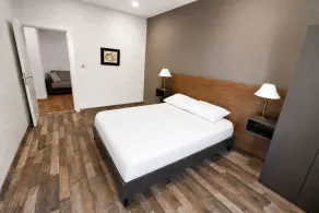 Luna Hotel - Room
