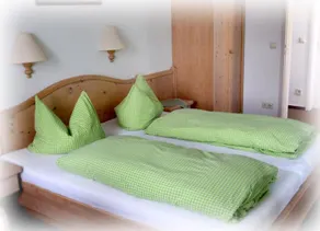 Landhotel und Gasthof Stadt Nürnberg - Room
