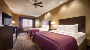Best Western Giddings Inn & Suites - Værelse
