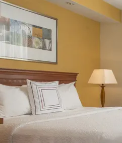 Fairfield Inn & Suites by Marriott Williamsburg - Chambre