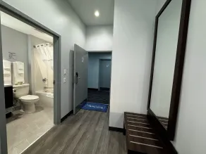 Travelodge by Wyndham Cochrane Ontario - Chambre