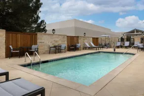 TownePlace Suites by Marriott Abilene Southwest - Pool